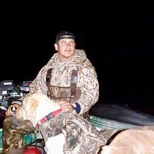 Meet your Posher, Nathan